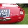 Available: Lancia Flavia Zagato